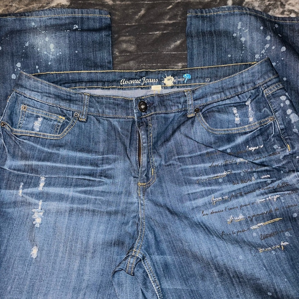 Women’s Jeans